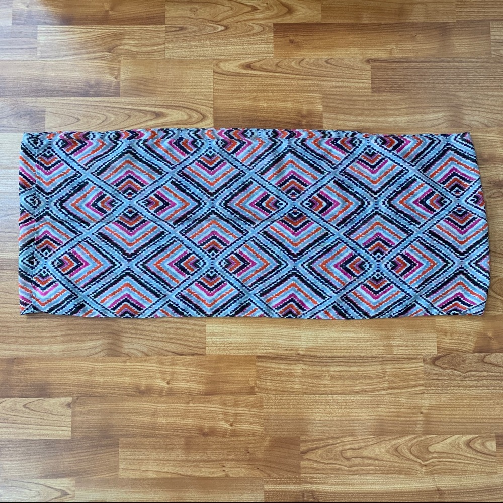 3/$20 J. Jill infinity scarf